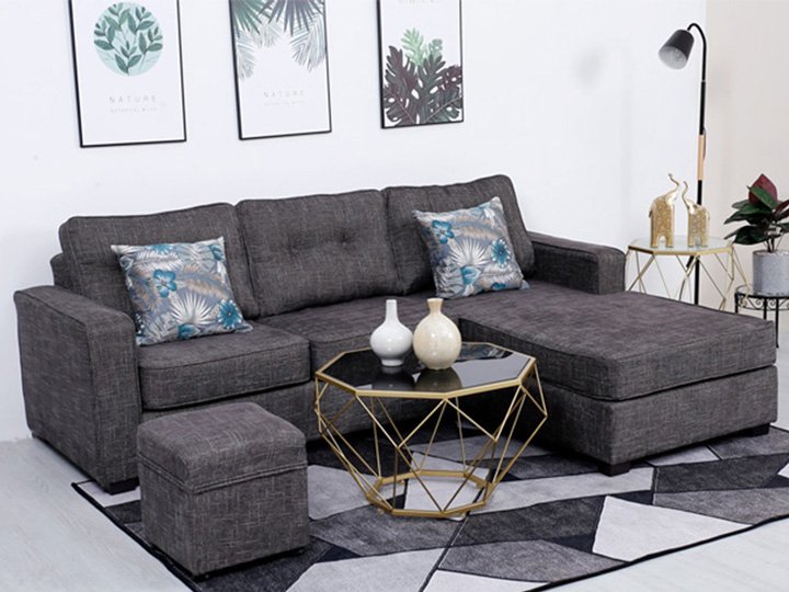 Dịch vụ bọc ghế sofa cổ điển tại Bình Thạnh